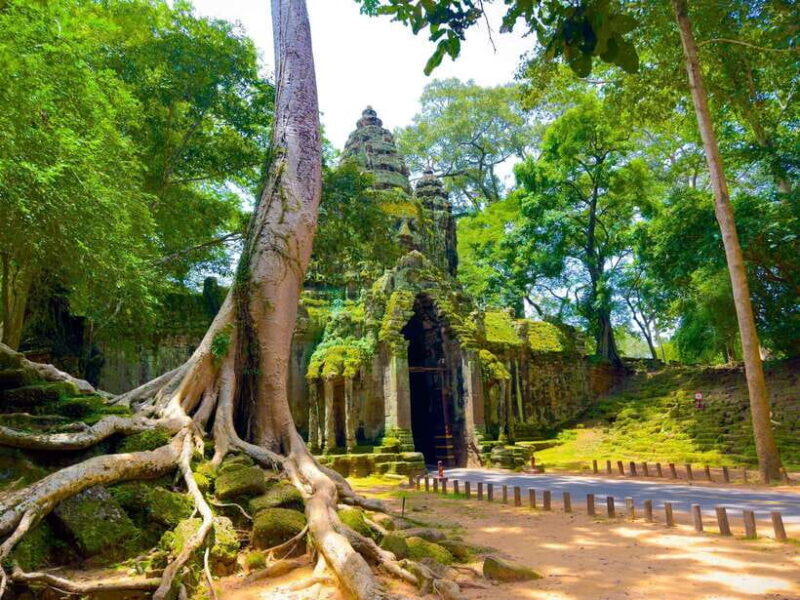 Siem Reap: 2-Days Angkor Wat with Sunrise Small-Group Tour - Good To Know