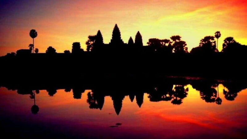 Siem Reap: 2-Days Angkor Wat with Sunrise Small-Group Tour - In The Sum Up