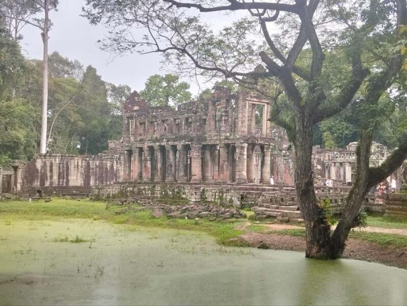 Siem Reap: 3-Day All Temples & Floating Village Private Tour - Who Will Love This Tour?
