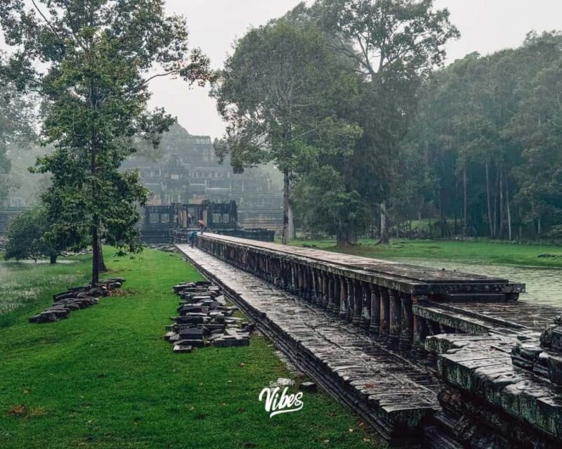 Siem Reap: 3-Day All Temples & Floating Village Private Tour - Authentic Experiences and Unique Insights