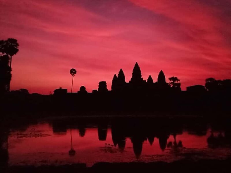 Siem Reap: 3-Day Angkor Wat, Temples, and Sunrise Tour - Good To Know
