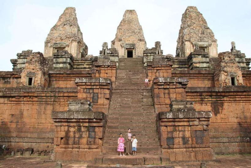 Siem Reap: 3-Day Budget Tour with Angkor Wat & Village Visit - Who Is This Tour Best For?