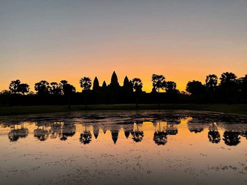 Siem Reap: 3-Day Discover of Angkor - Day 2: Natural Beauty and Cultural Depth