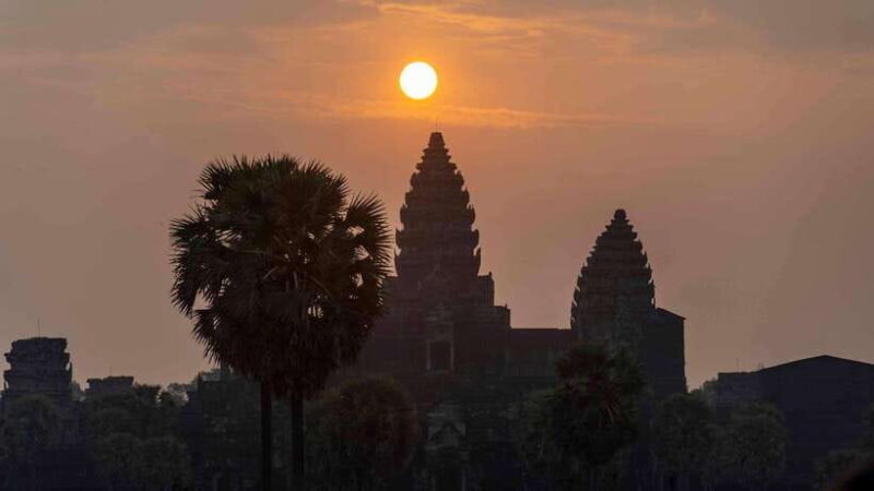 Siem Reap: 3-Day Discover of Angkor - Good To Know