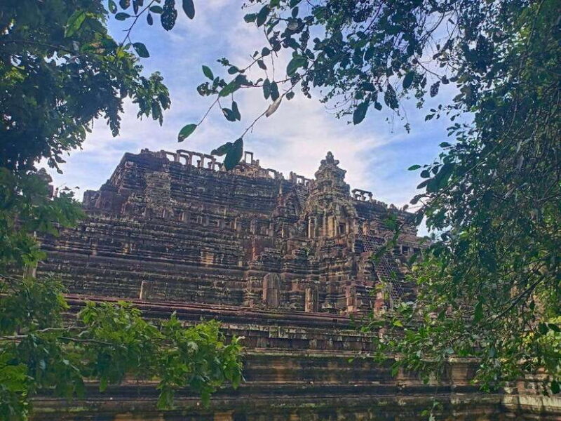 Siem Reap: 3-Day Guided Tour with Angkor Wat Sunrise - The Value of This Tour