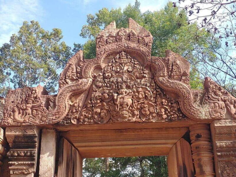 Siem Reap: 3-Day Guided Tour with Angkor Wat Sunrise - Who Will Love This Experience