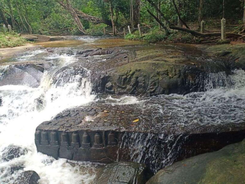Siem Reap: 3-Day Guided Tour with Angkor Wat Sunrise - The Sum Up