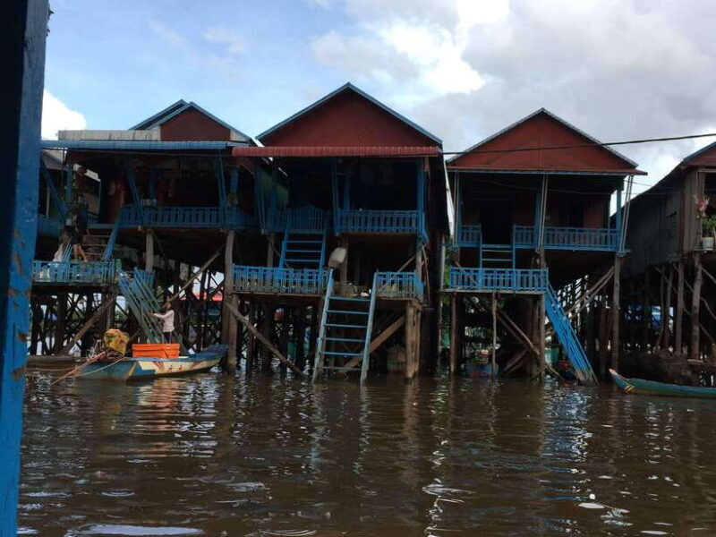 Siem Reap: 3-Day Guided Tour with Angkor Wat Sunrise - Good To Know