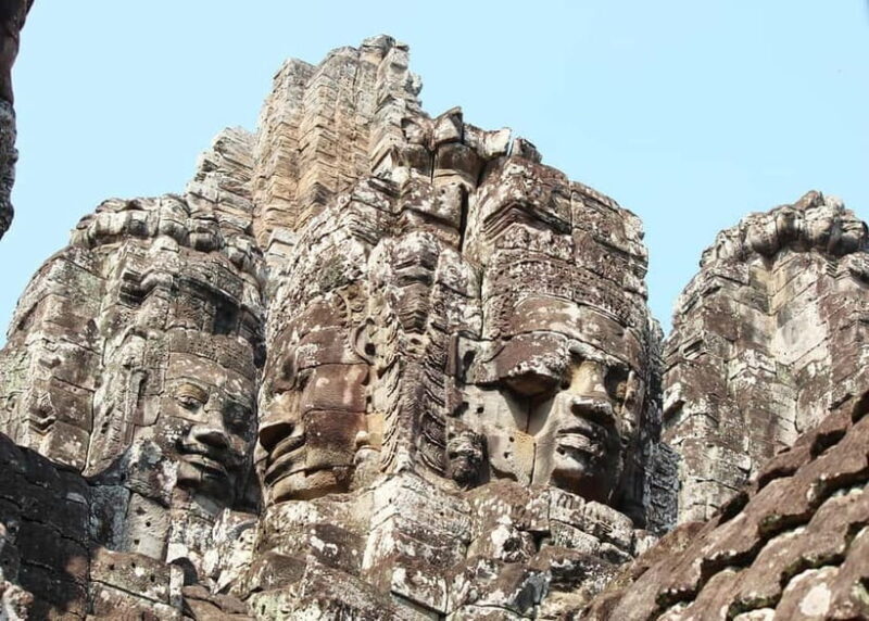 Siem Reap: 3-Days Angkor Wat Tour with English Guide - FAQ