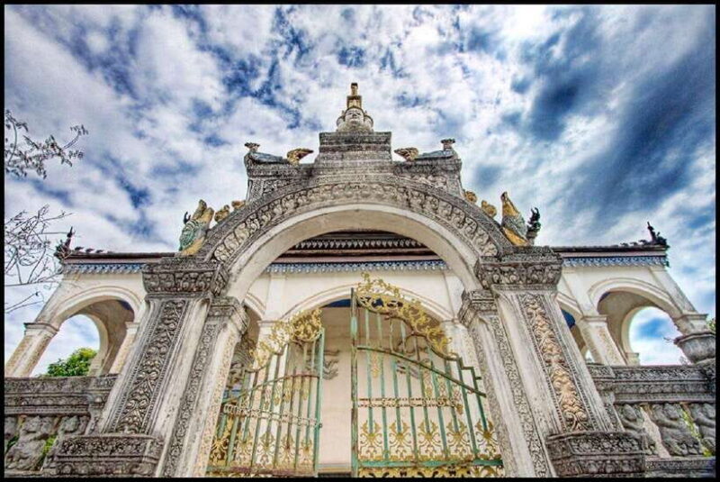 Siem Reap: 3-Hour Behind-the-Scenes Tuk-Tuk Tour - Good To Know