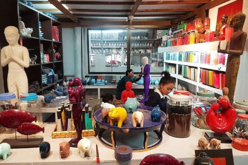 Siem Reap: 3-Hour Behind-the-Scenes Tuk-Tuk Tour - Practical Considerations