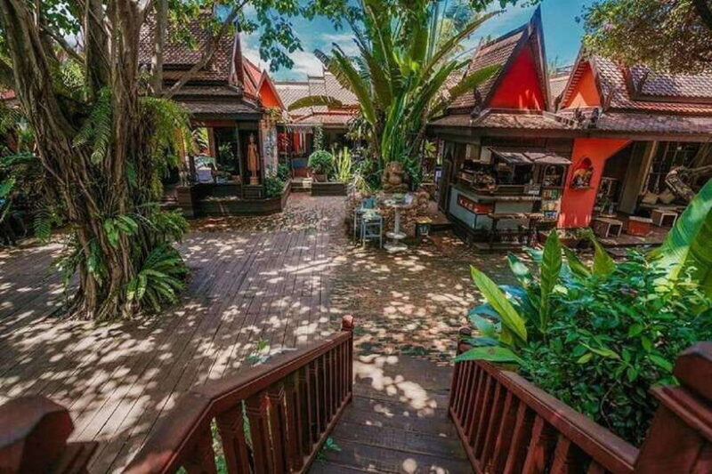 Siem Reap: 3-Hour Behind-the-Scenes Tuk-Tuk Tour - Who Will Love This Tour?