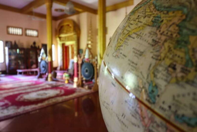 Siem Reap: 3-Hour Behind-the-Scenes Tuk-Tuk Tour - A Deep Dive into the Experience