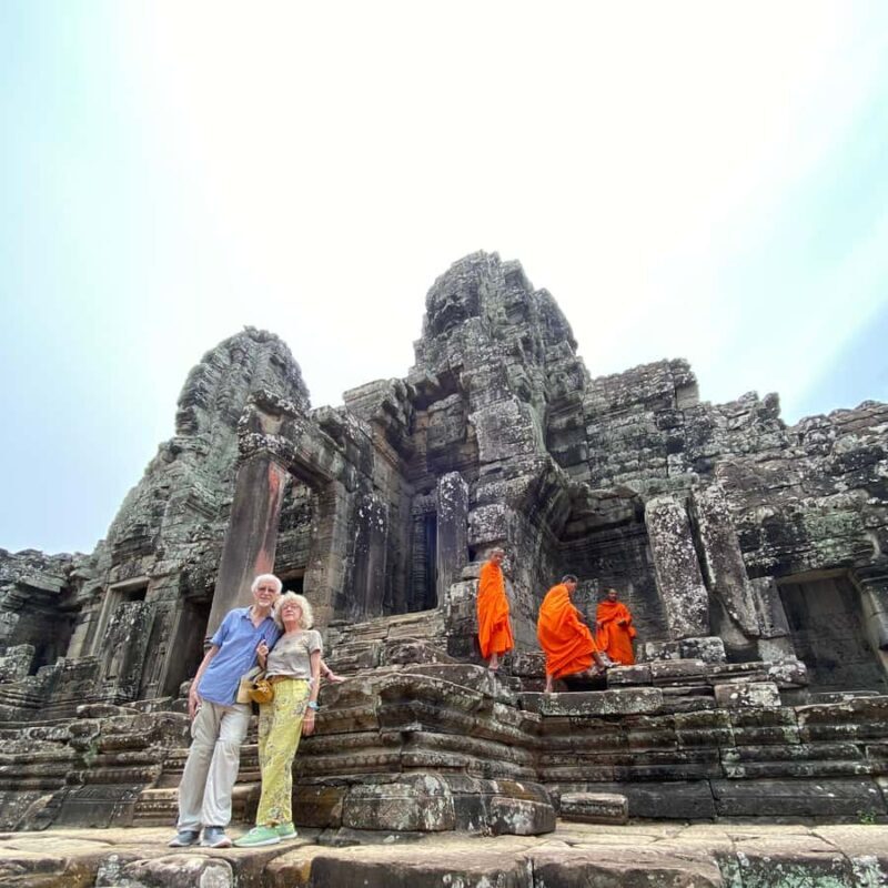 Siem Reap: 3 Top Angkor Wat, Ta Prohm & Bayon Afternoon Tour - Final Thoughts: Who Should Book This Tour?
