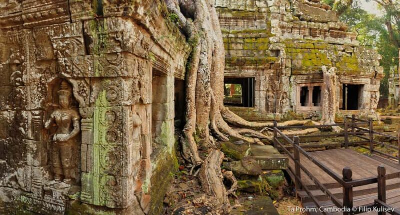 Siem Reap: 4-Day Angkor Wat and Beng Mealea Tour - Final Thoughts