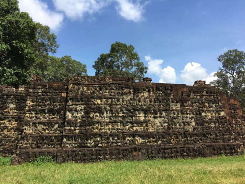 Siem Reap: 4 hour-Angkor Thom City Guided Tour - An In-Depth Look at the Tour Experience  
