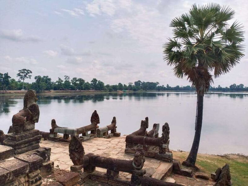 Siem Reap: 4 Hour-Ta Prohm and Banteay Kdei Guided Tour - FAQ