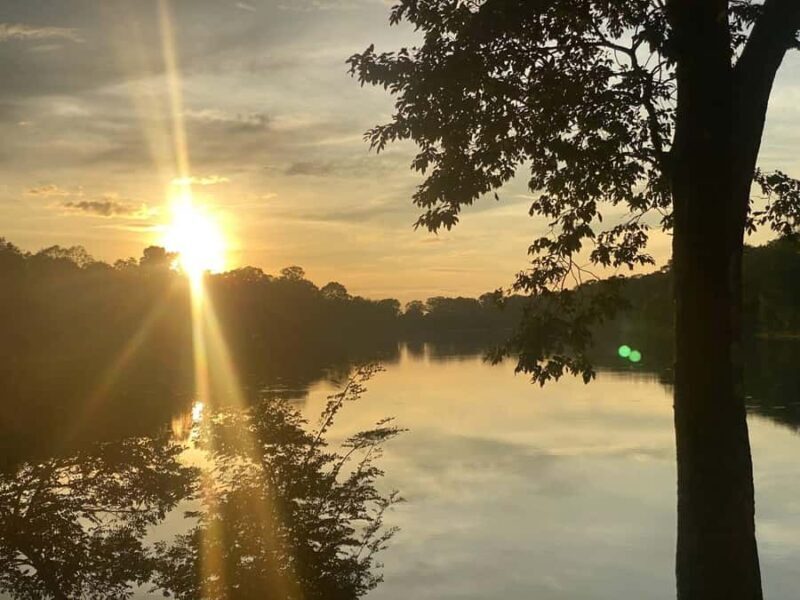 Siem Reap: A Perfect combination tour - Final Thoughts