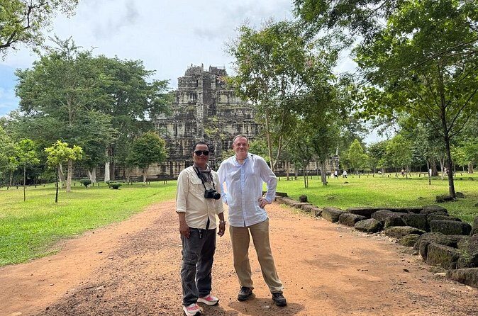Siem Reap Adventure Day Tour To Pyramid Of Koh Ker & Beng Mealea - Final Thoughts