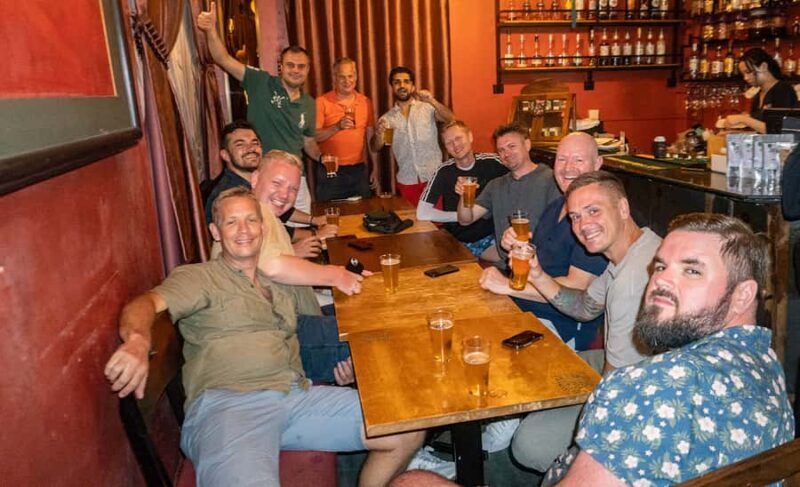 Siem Reap After Dark Night Foodie Jeep Tour - An In-Depth Look at the Siem Reap After Dark Night Foodie Jeep Tour