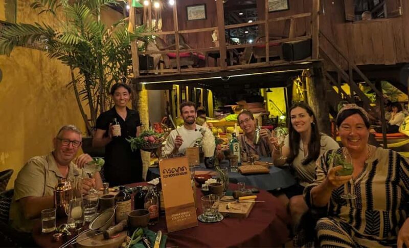 Siem Reap After Dark Night Foodie Jeep Tour - Who Should Consider This Tour?