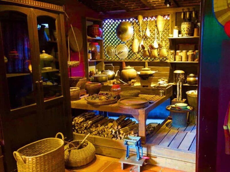 Siem Reap: Afternoon APOPO Rats Tour + Phare Circus Option - FAQs