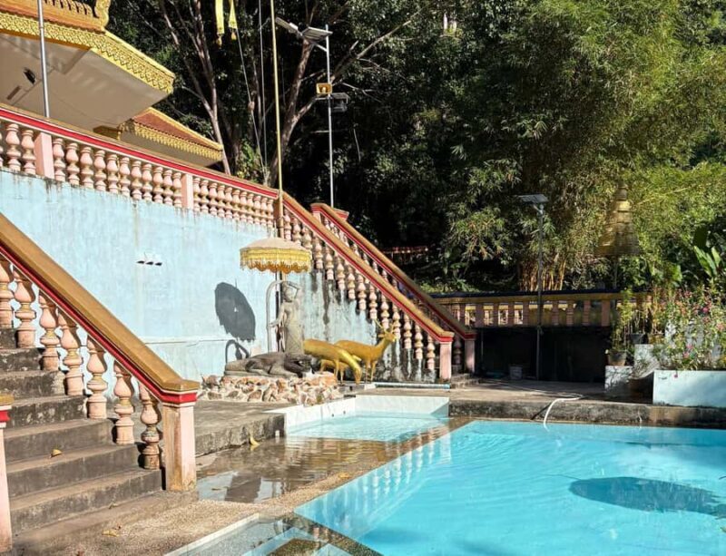 Siem Reap: Agroecological Farm Tour with Meals & Pool - Why This Tour Matters