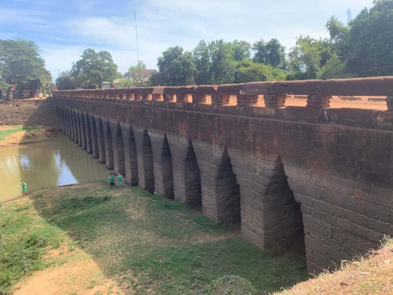 Siem Reap: Agroecological Farm Tour with Meals & Pool - Final Thoughts