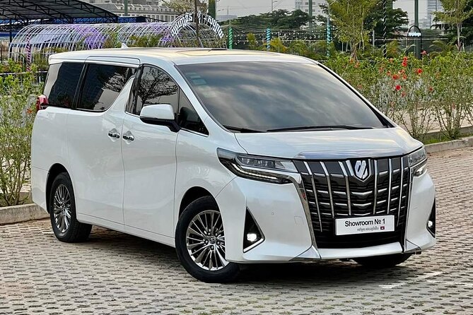 Siem Reap Airport or Hotel Transfer - Good To Know