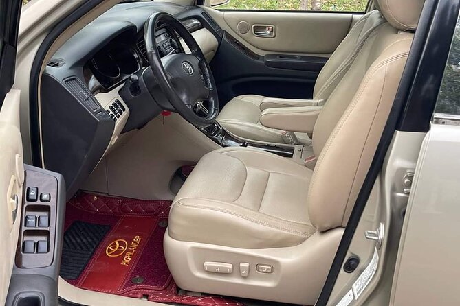 Siem Reap Airport or Hotel Transfer - Private Tour Assurance