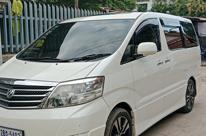 Siem Reap: Airport Taxi Service ( From Hotel To Airport SAI ) - Review Highlights and Authentic Insights