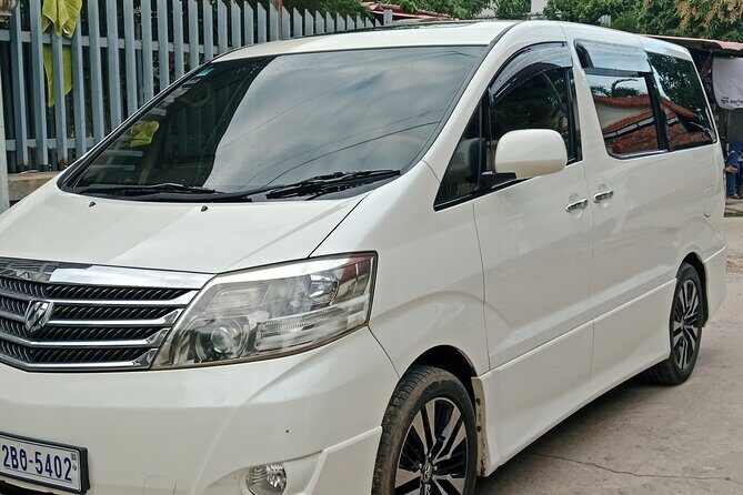 Siem Reap: Airport Taxi Service ( From Hotel To Airport SAI ) - Final Thoughts: Is This Transfer Right for You?