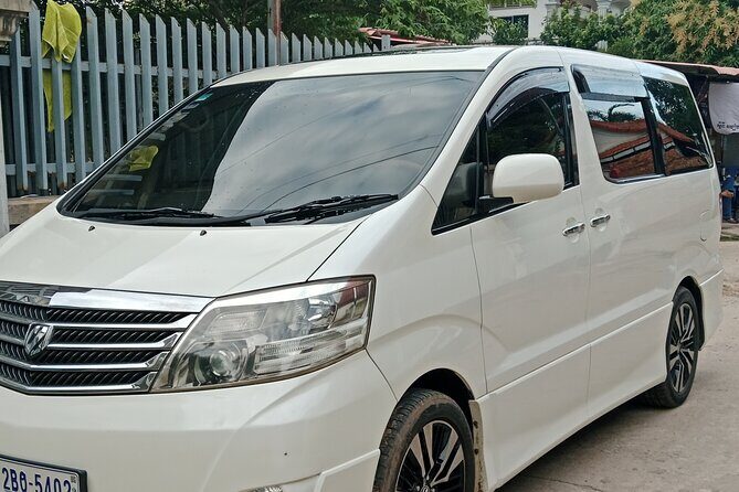 Siem Reap: Airport Taxi Service ( From Hotel To Airport SAI ) - FAQ