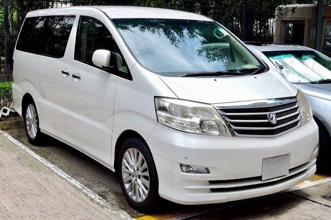 Siem Reap Airport Transfer 1 Way From SAI - Good To Know