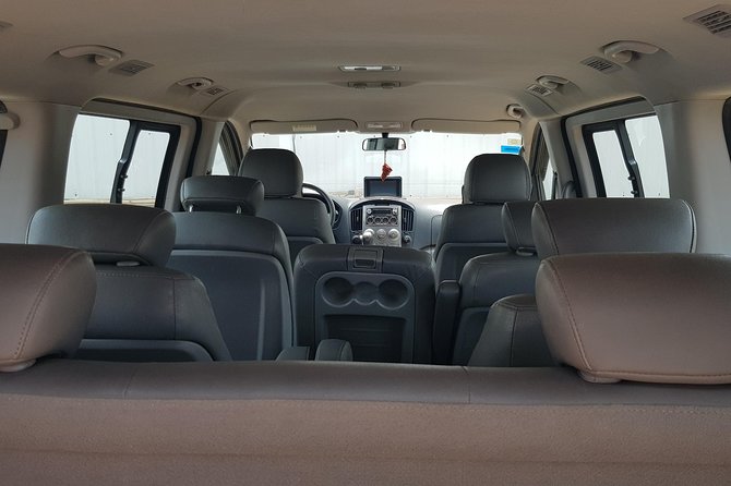 Siem Reap Airport Transfers - Tour Information