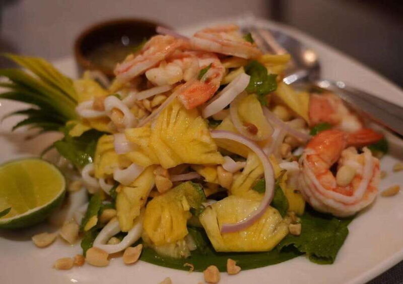 Siem Reap: Amazon Angkor Buffet Traditional Fairy Dance Show - What to Expect from the Amazon Angkor Buffet & Fairy Dance Show