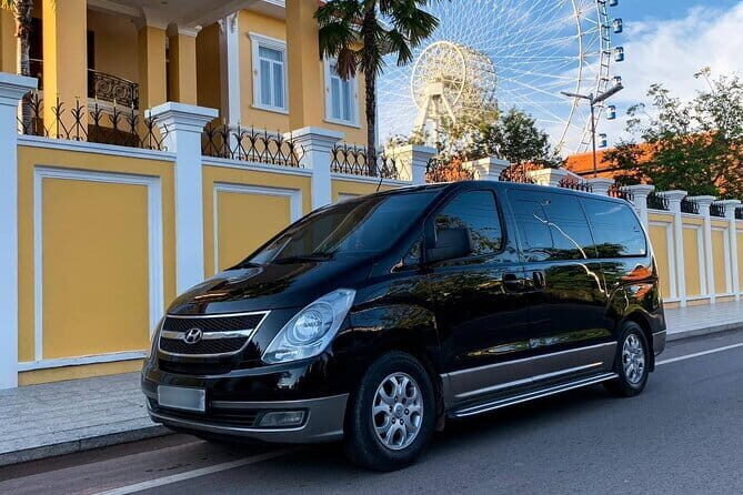 Siem Reap Angkor Airport to Siem Reap City by Shuttle Bus - Final Thoughts