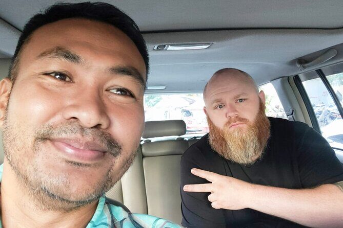 Siem Reap Angkor Airport Transfers (from Airport to Hotel) - Frequently Asked Questions