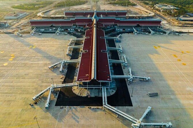 Siem Reap Angkor Airport Transfers (from Airport to Hotel) - Who Will Benefit Most?