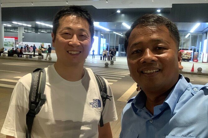 Siem Reap Angkor Airport Transfers (from Airport to Hotel) - FAQ