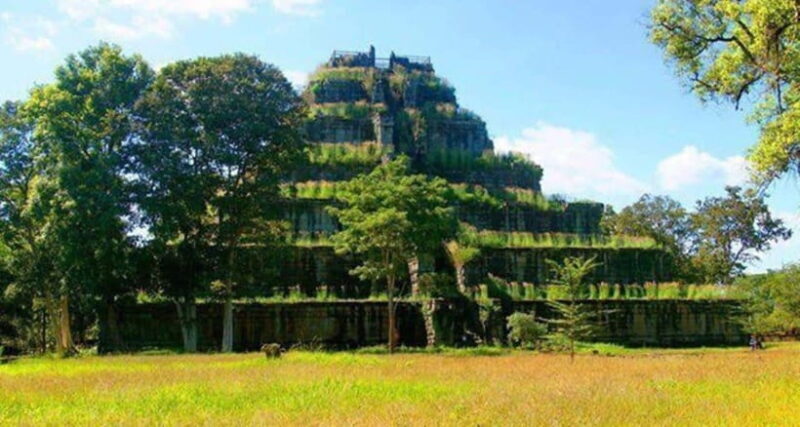 Siem Reap: Angkor and Ta Prohn Ancient Temples 3-Day Tour - FAQ