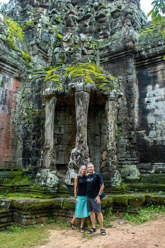 Siem Reap: Angkor Archaeological Park Private Guided Tour - Who Will Love This Tour?