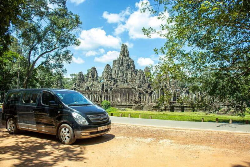 Siem Reap: Angkor Archaeological Park Private Guided Tour - Final Thoughts: Who Should Consider This Tour?