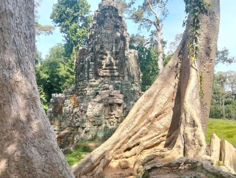 Siem Reap: Angkor, Bonteay Srei & Key Temples Private Tour - The Sum Up: Is This Tour Worth It?