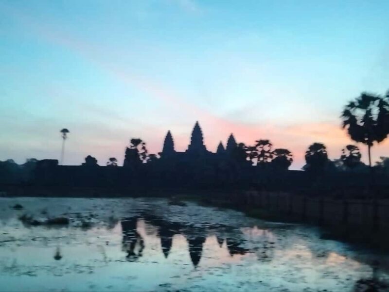 Siem Reap: Angkor, Bonteay Srei & Key Temples Private Tour - FAQs