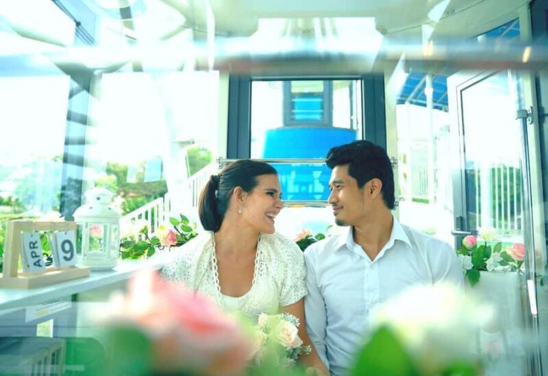 Siem Reap: Angkor Eye Standard Ride Ticket - Final Thoughts