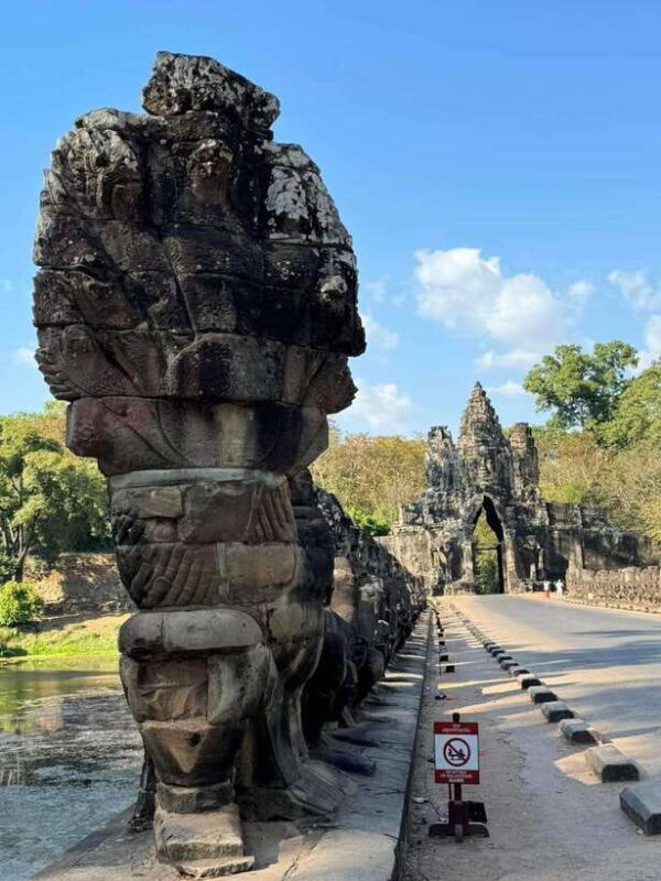 Siem Reap: Angkor Full-Day Group Tour with Japanese Guide - Analyzing the Price & Overall Value