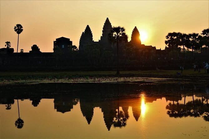 Siem Reap Angkor International Airport Transfer or Pick-Up - What Travelers Love About This Service