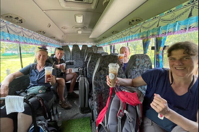 Siem Reap Angkor International Airport Transfer or Pick-Up - Final Thoughts