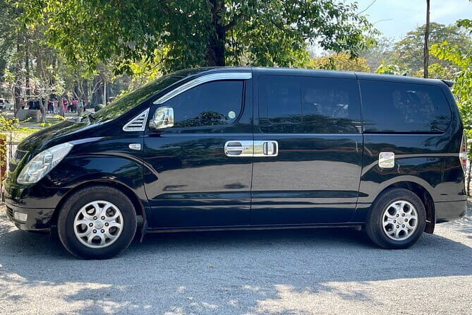 Siem Reap Angkor International Airport Transfer or Pick-Up - Introduction: Why the Siem Reap Airport Transfer Stands Out